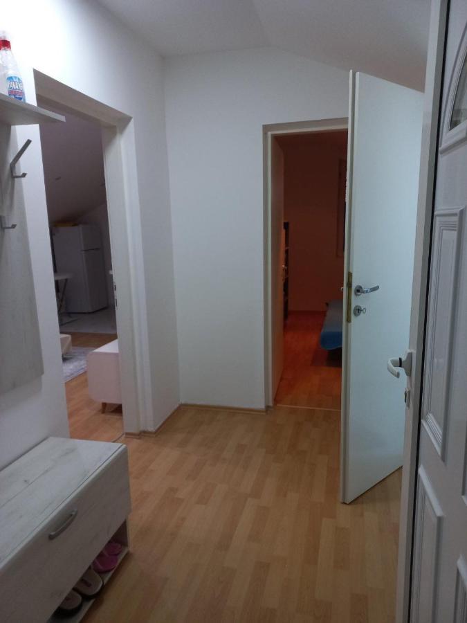Vila Nastovski Велес Екстериор снимка